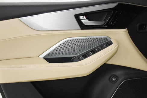 New 2026 Acura MDX SH-AWD image 7
