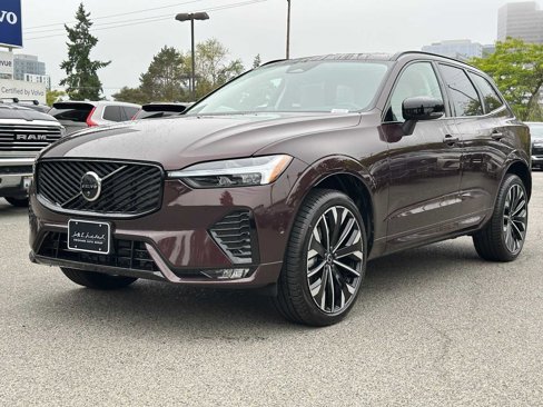 New 2026 Volvo XC60 B5 Ultra w/ Protection Package image 8