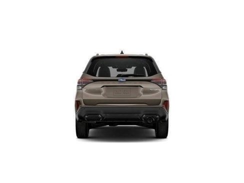 New 2025 Subaru Forester Touring image 72