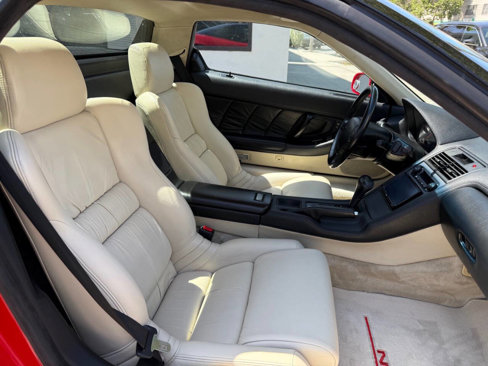 Used 1991 Acura NSX image 28