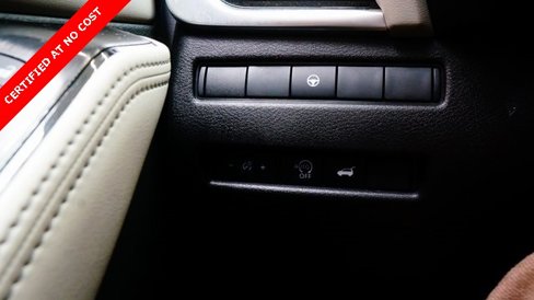 Used 2023 Nissan Rogue SL w/ SL Premium Package image 27