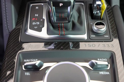 Used 2023 Audi R8 V10 GT image 21