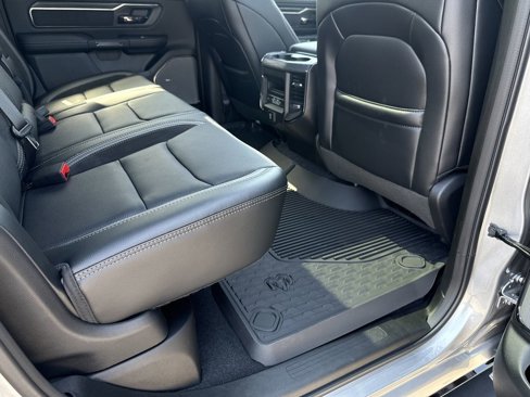 New 2026 RAM 1500 Rebel image 36