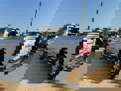 New 2026 RAM 2500 Big Horn image 5
