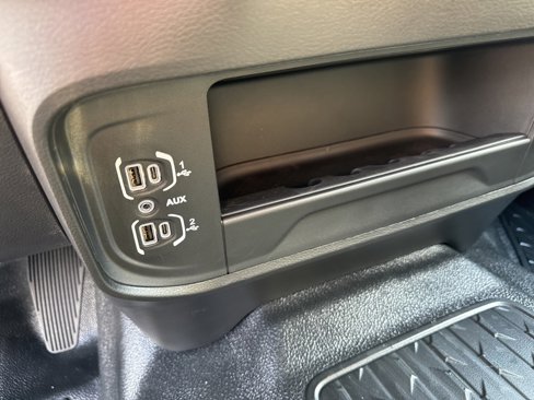 New 2025 RAM 3500 Tradesman image 40