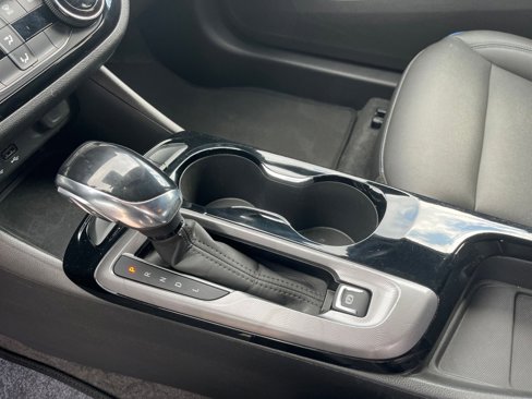 Used 2025 Buick Envista Sport Touring image 40