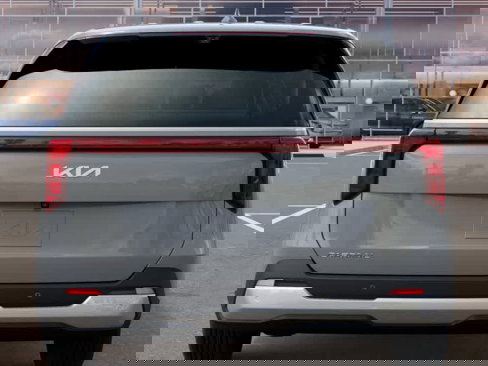 New 2026 Kia Carnival EX image 13