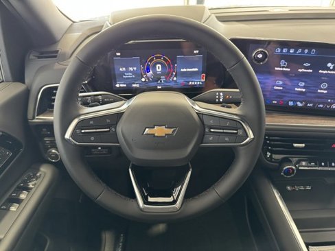 New 2026 Chevrolet Suburban High Country w/ Sun And Tow Package image 21
