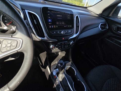Used 2020 Chevrolet Equinox LT image 17