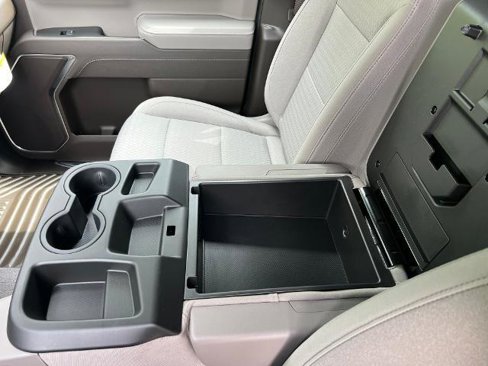 New 2025 Chevrolet Silverado 1500 LT w/ Texas Edition Plus image 23