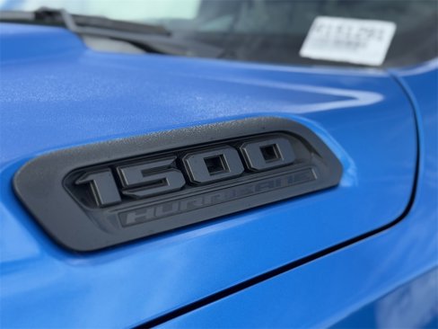 New 2026 RAM 1500 2WD Crew Cab image 12