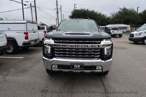 Used 2022 Chevrolet Silverado 2500 LTZ w/ LTZ Plus Package image 8
