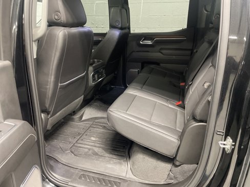 Certified 2024 GMC Sierra 1500 Denali w/ Denali Reserve Package image 28
