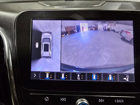 Used 2020 Chevrolet Equinox Premier image 37