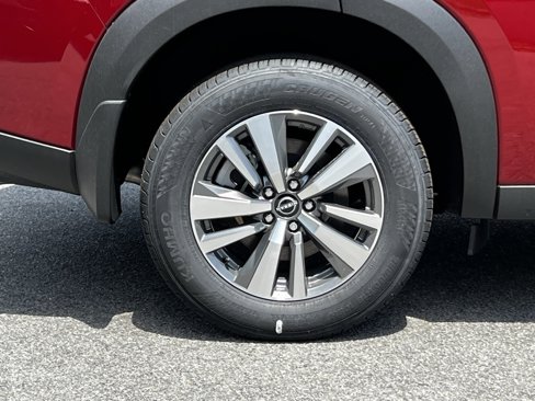 New 2025 Nissan Pathfinder SL image 50