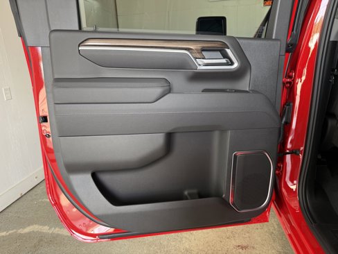New 2026 Chevrolet Silverado 2500 LT w/ Trail Boss Package image 44