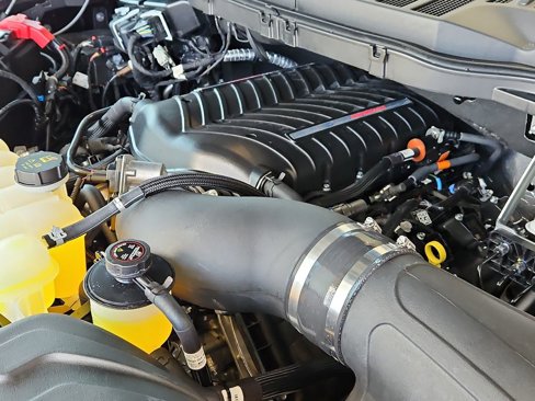 New 2025 Ford F150 XL w/ Equipment Group 103A High image 17