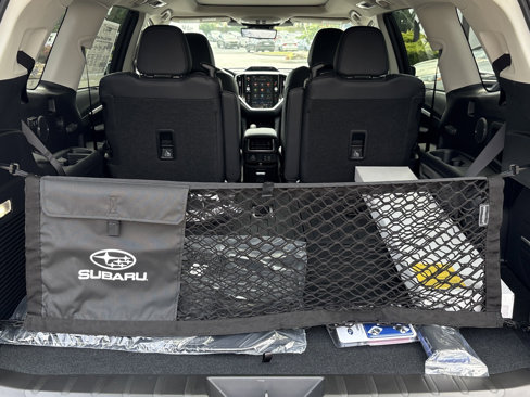 New 2025 Subaru Ascent Touring image 14
