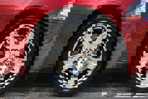 Used 2009 Jaguar XK Coupe image 33