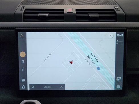 New 2025 Land Rover Defender 110 image 16