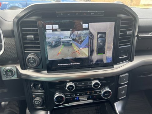 Used 2023 Ford F150 Raptor image 9