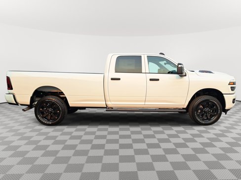New 2026 RAM 2500 Tradesman image 5
