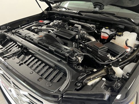 Used 2024 GMC Sierra 3500 Denali w/ Technology Package image 68