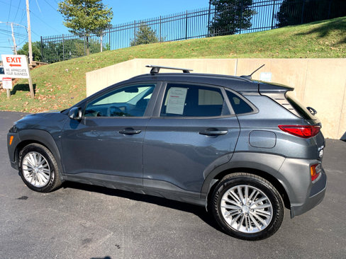 Used 2020 Hyundai Kona SEL image 3
