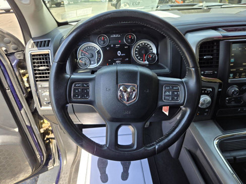 Used 2016 RAM 1500 Sport image 12