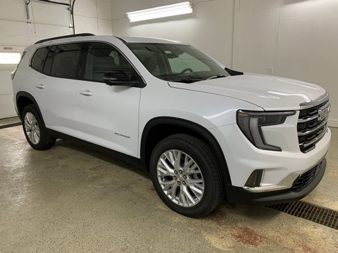 New 2026 GMC Acadia Elevation w/ Elevation Premium Package image 1