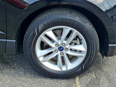 Used 2016 Ford Edge SEL image 8