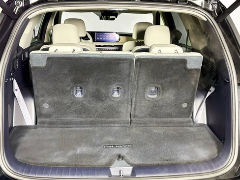 Used 2024 Hyundai Palisade Limited image 22