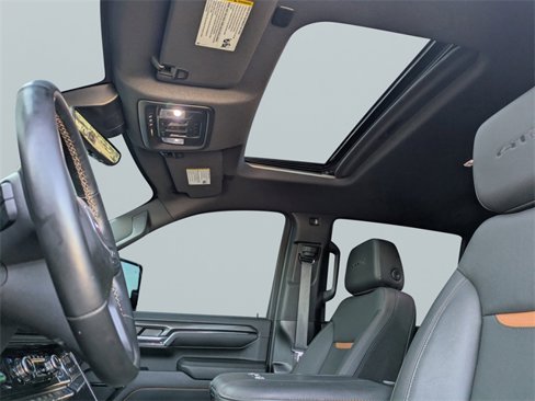 Used 2024 GMC Sierra 2500 AT4 w/ AT4 Premium Plus Package image 21