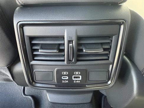 New 2025 Subaru Forester Sport image 9