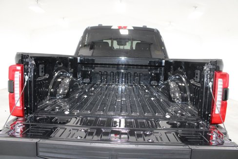 New 2025 Ford F250 XL w/ STX Appearance Package image 16