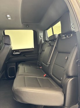New 2025 Chevrolet Silverado 3500 LTZ w/ LTZ Plus Package image 22