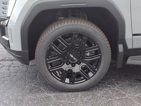 New 2026 GMC Sierra EV Elevation w/ Premium Package image 20