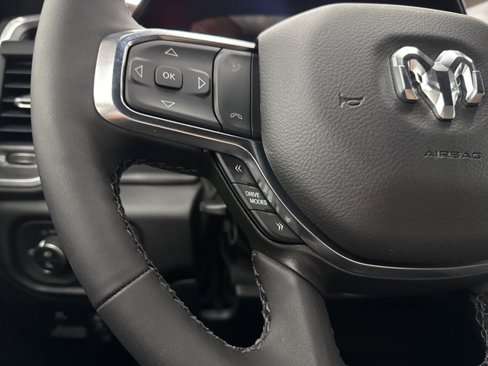 New 2026 RAM 1500 Laramie w/ Sport Appearance Package image 12