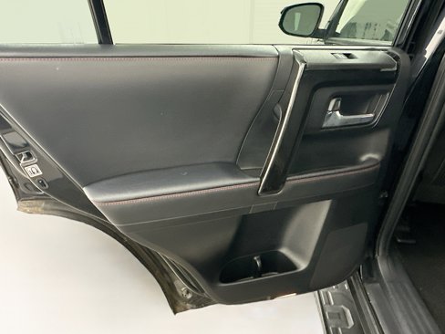 Used 2024 Toyota 4Runner TRD Off-Road Premium image 27