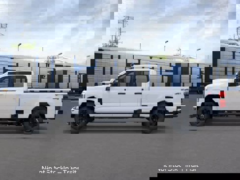 New 2026 Ford F250 XL image 3