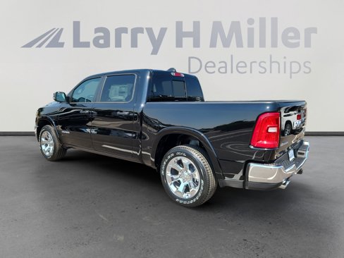 New 2026 RAM 1500 Big Horn image 3