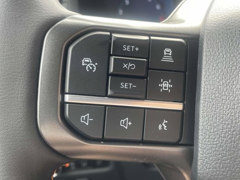 New 2025 Ford F150 Tremor image 17