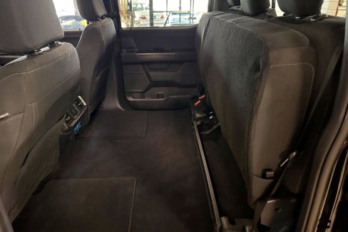 Used 2024 Ford F150 XLT w/ Equipment Group 302A MID image 74
