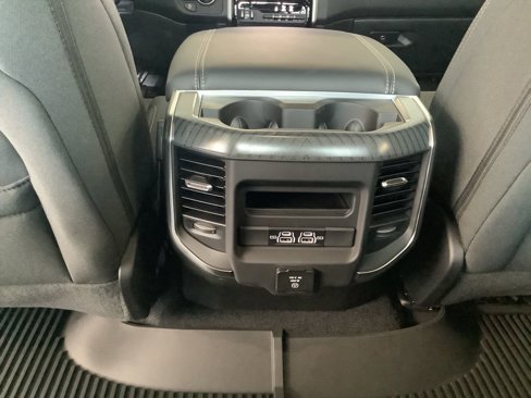 New 2026 RAM 1500 Big Horn image 39