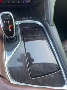 Used 2020 Buick Enclave Avenir w/ Avenir Technology Package image 14