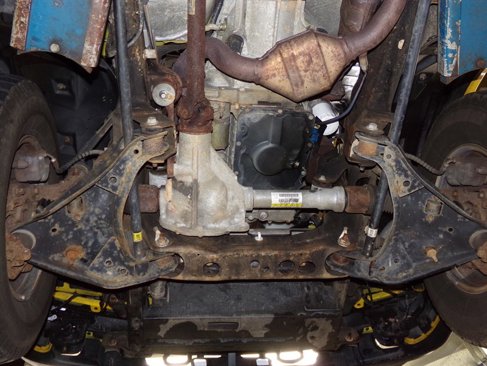 Used 2006 Ford Ranger XLT image 77