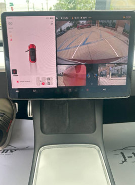 Used 2021 Tesla Model 3 Performance image 20