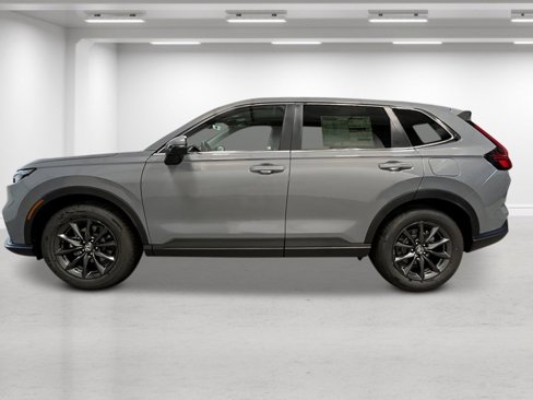 New 2026 Honda CR-V EX-L image 2