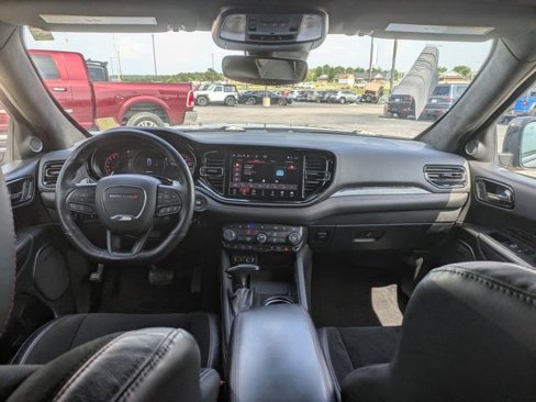 Used 2024 Dodge Durango R/T image 13