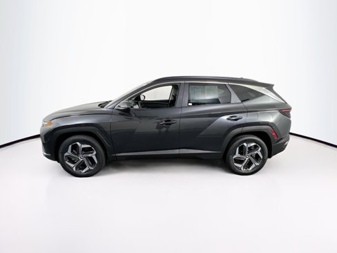 Used 2023 Hyundai Tucson SEL w/ Convenience Package image 8